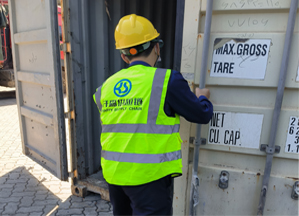 攪拌機(jī)退運(yùn)(返修)進(jìn)出口報(bào)關(guān)清關(guān)代理服務(wù)【經(jīng)典案例】