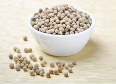 【進口案例】印度尼西亞白胡椒進口報關(guān)