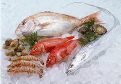 美國(guó)對(duì)來(lái)自中國(guó)的俄羅斯原產(chǎn)海鮮的禁令將可能打擊價(jià)值22億美元的進(jìn)口