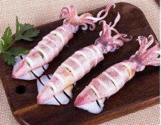 越南頭足類1月出口大幅增加45%,對(duì)中國(guó)加工魷魚出口增長(zhǎng)最高!