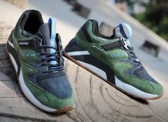 索康尼運動鞋進口報關(guān)清關(guān)代理服務(wù)【經(jīng)典案例】